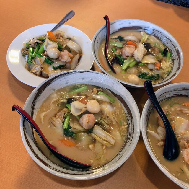 口コミ一覧 : 興福順 - 西鉄銀水/台湾料理 [食べログ]