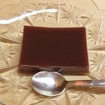 松川 - 水羊羹