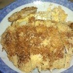 村田家 - カツ丼