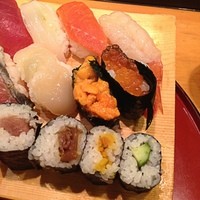 鮨政 西口店 - 