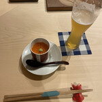 Sushi Ginza Onodera - 