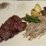 Teppanyaki Kaika - 