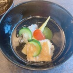 日本料理「雲海」 - 