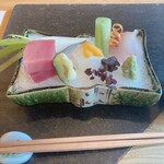 日本料理「雲海」 - 