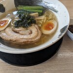 麺や暁 - 