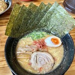 麺屋一民 - 料理写真: