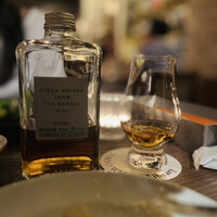 TOKYO Whisky Library - 