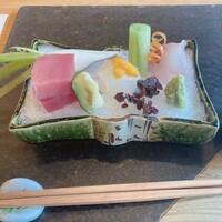 日本料理「雲海」 - 
