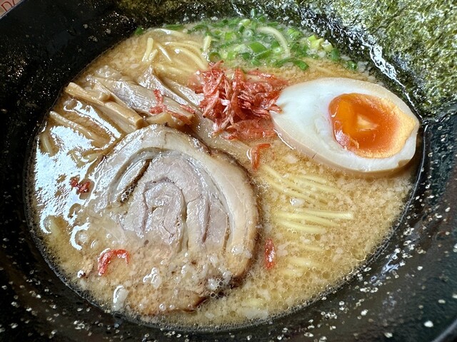 Menya Ichimin photo 3