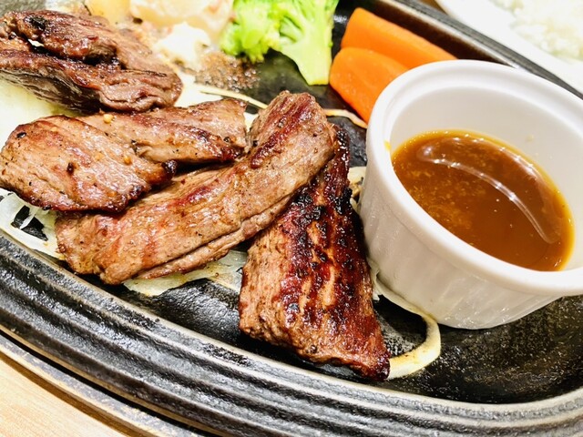 デンバープレミアム イオンモール旭川駅前店（Denver Premium） - 旭川（ステーキ）の写真