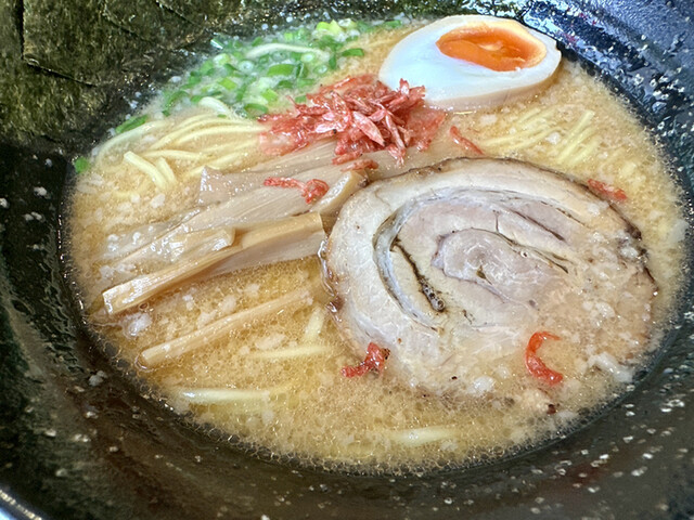 Menya Ichimin photo 2