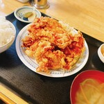 ごくろう山 - 