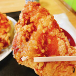 ごくろう山 - 