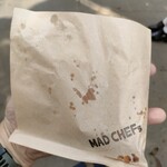 MAD CHEFs - 