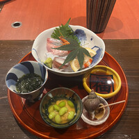 和食　山崎 - 