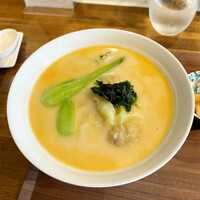 中華ダイニング 一途一心 - 