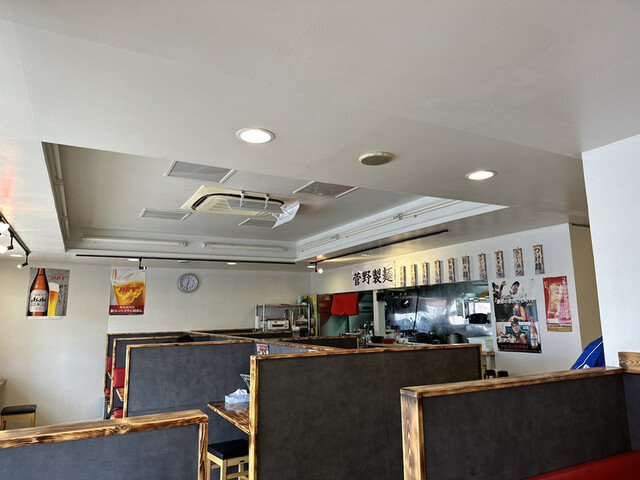 Menya Ichimin photo 4