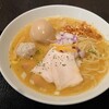 特級鶏蕎麦 龍介 プレイアトレ土浦店