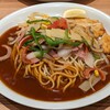 スパゲティハウス チャオ BINO栄店