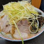 ラーメン二郎 - 