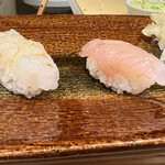 Sushi Rekireki - 