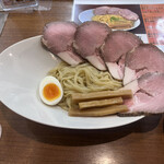 Aitsu No Ramen Kataguruma - 