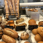 SAISON　bakery&coffee - 