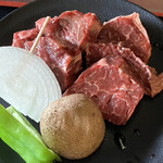 焼肉ホルモン 王道 - 