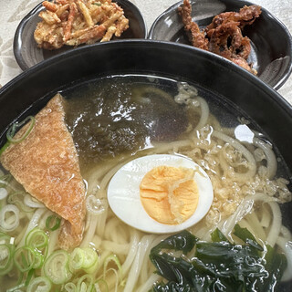 口コミ一覧 : うどん館 - 備前田井/うどん [食べログ]