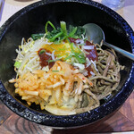 Yakiniku Koushuen Karuizawa Ten - 