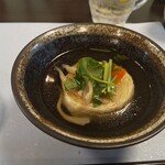 栞   - 