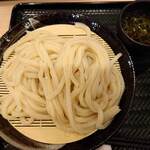 はなまるうどん - 