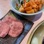 Yakiniku Koushuen Karuizawa Ten - 