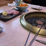 Yakiniku Koushuen Karuizawa Ten - 