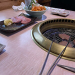 Yakiniku Koushuuen - 