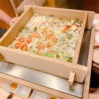 銀座しゃぶ通 マロニエゲート店 - 