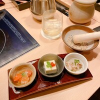 銀座しゃぶ通 マロニエゲート店 - 