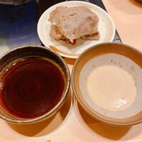 銀座しゃぶ通 マロニエゲート店 - 
