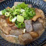 うどんの前田 - 