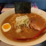 Ramen Joumon - 