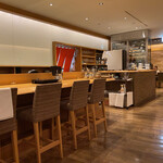 Ginza Shabutsuu Yoshinosasa - 