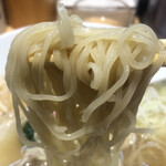 Chuuka Soba Masujima - 