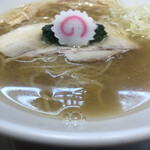 Chuuka Soba Masujima - 