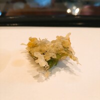 天ぷら 福たろう - 