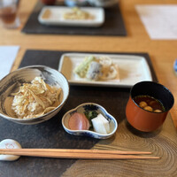 日本料理「雲海」 - 
