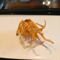 天ぷら 福たろう - 