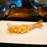 天ぷら 福たろう - 