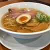 朝ラーメン 浜堂六九