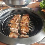 新大久保 韓国料理 MKポチャ - 
