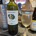 THE NUTS EXCHANGE - 今回のヴァンナチュール